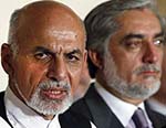 NUG Blasted for Not Introducing MoD, NDS Nominees